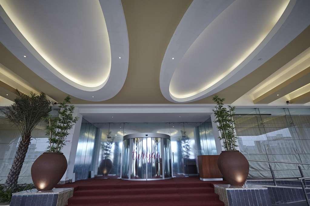 Turyaa Chennai - Omr It Expressway Hotel Faciliteter billede