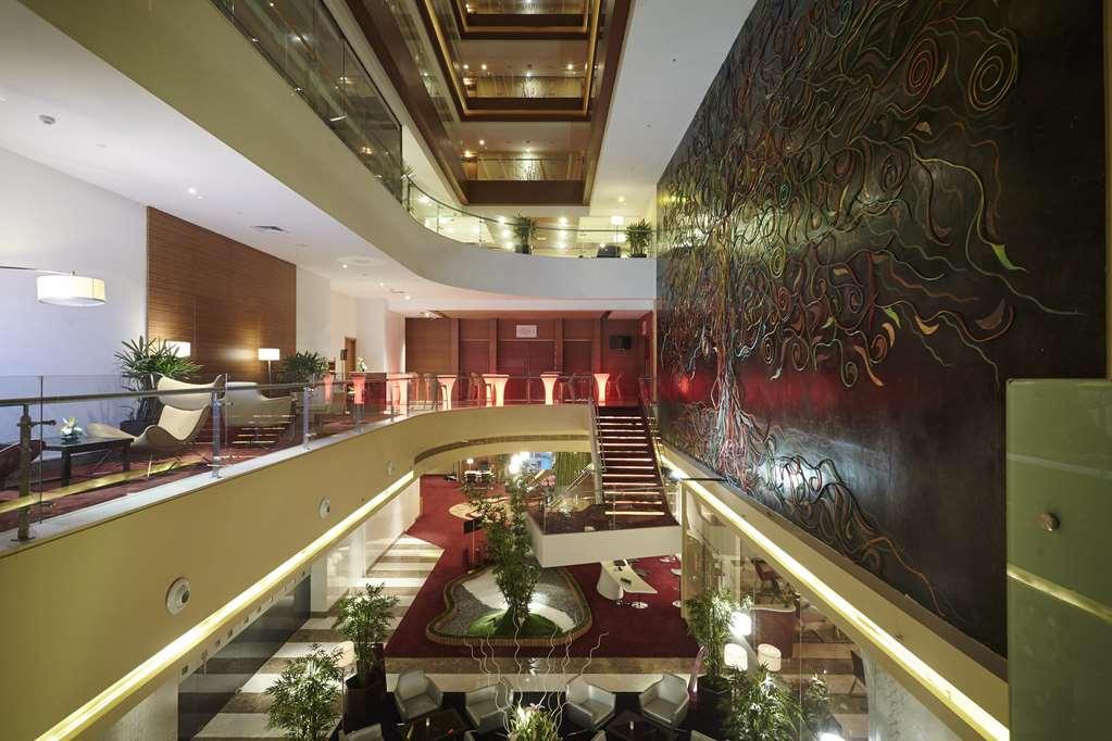 Turyaa Chennai - Omr It Expressway Hotel Restaurant billede