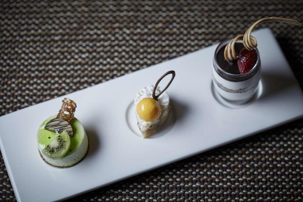 Turyaa Chennai - Omr It Expressway Hotel Restaurant billede