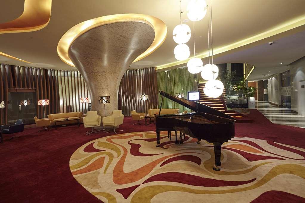 Turyaa Chennai - Omr It Expressway Hotel Faciliteter billede